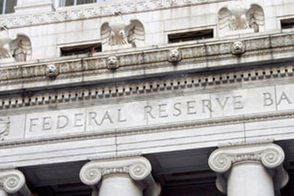 Imagen Fed eleva tasa de interés más alta en casi 10 años