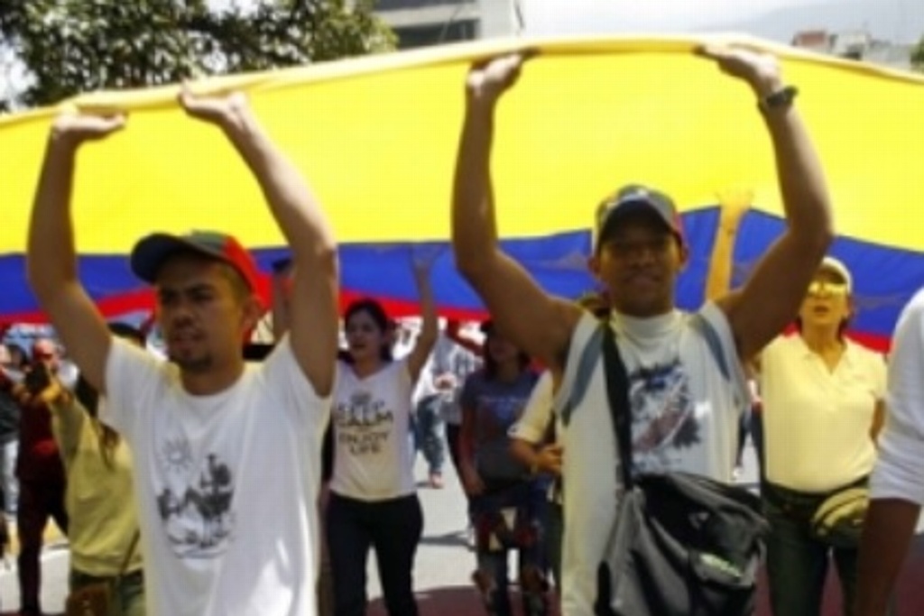 Imagen Venezuela anuncia liberación de otros 43 presos políticos
