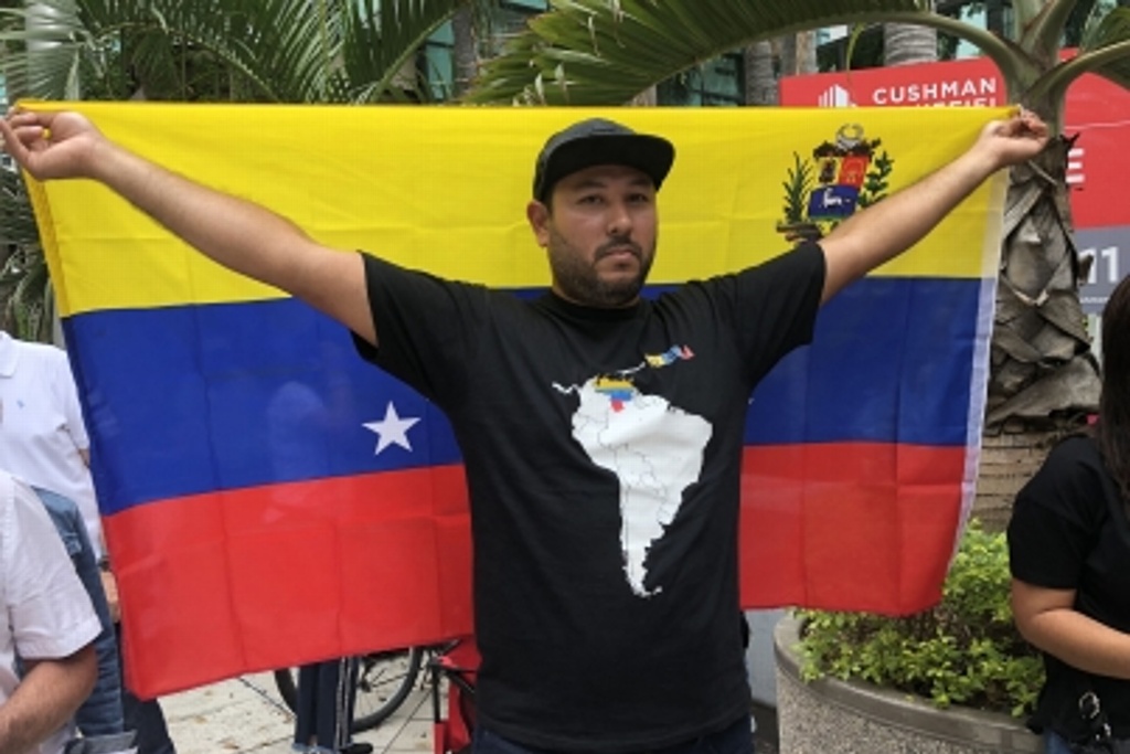 Imagen Colombia confirma 819 mil venezolanos en su territorio