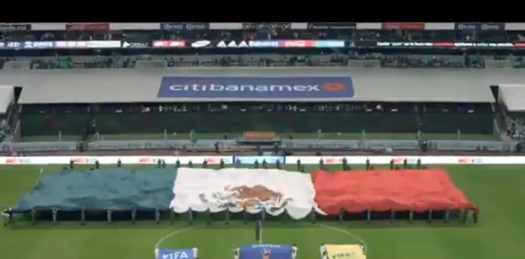 Imagen Peña Nieto desea éxito a la Selección Mexicana en el inicio del Mundial (+Video)