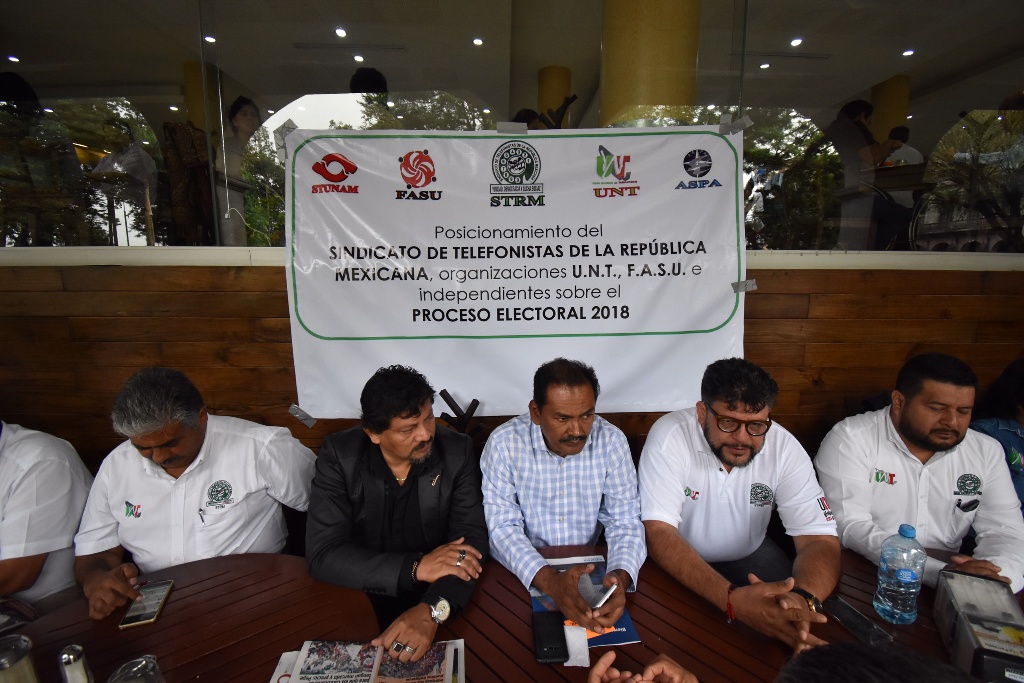 Imagen Advierten hechos de violencia para inhibir el voto en el sur de Veracruz