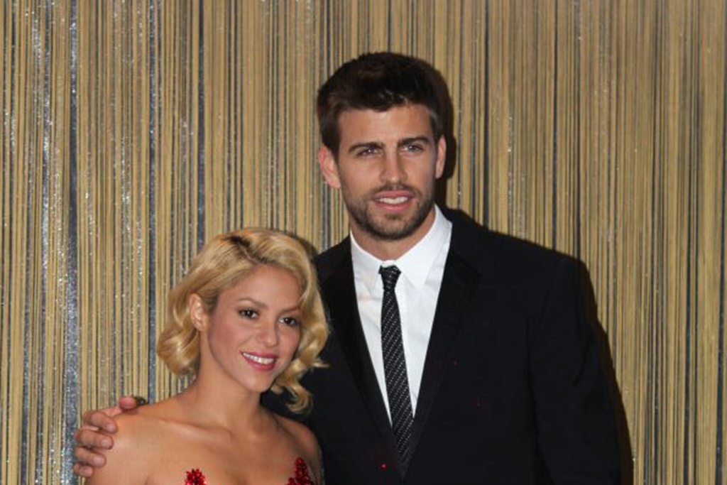 Imagen Ya hay pistas de los ladrones de la casa de Shakira y Piqué
