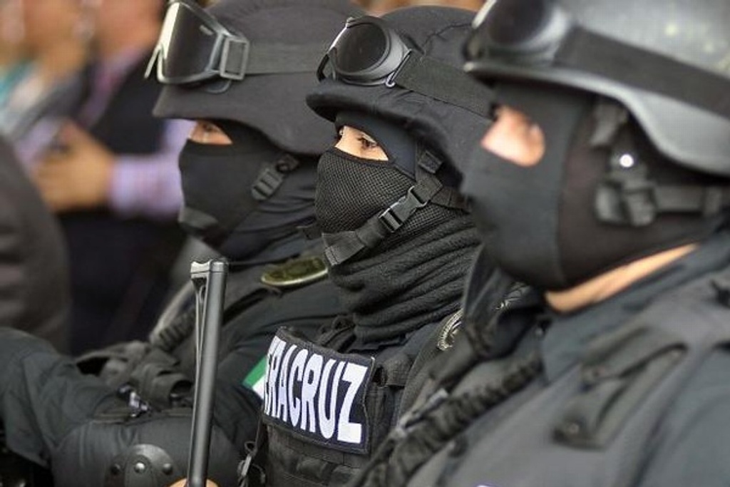 Imagen Aparecen sanos policías de Tepatlaxco, Veracruz 