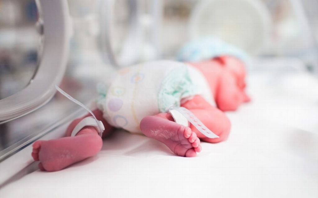 Imagen Crean prueba que predice de manera confiable riesgos de parto prematuro