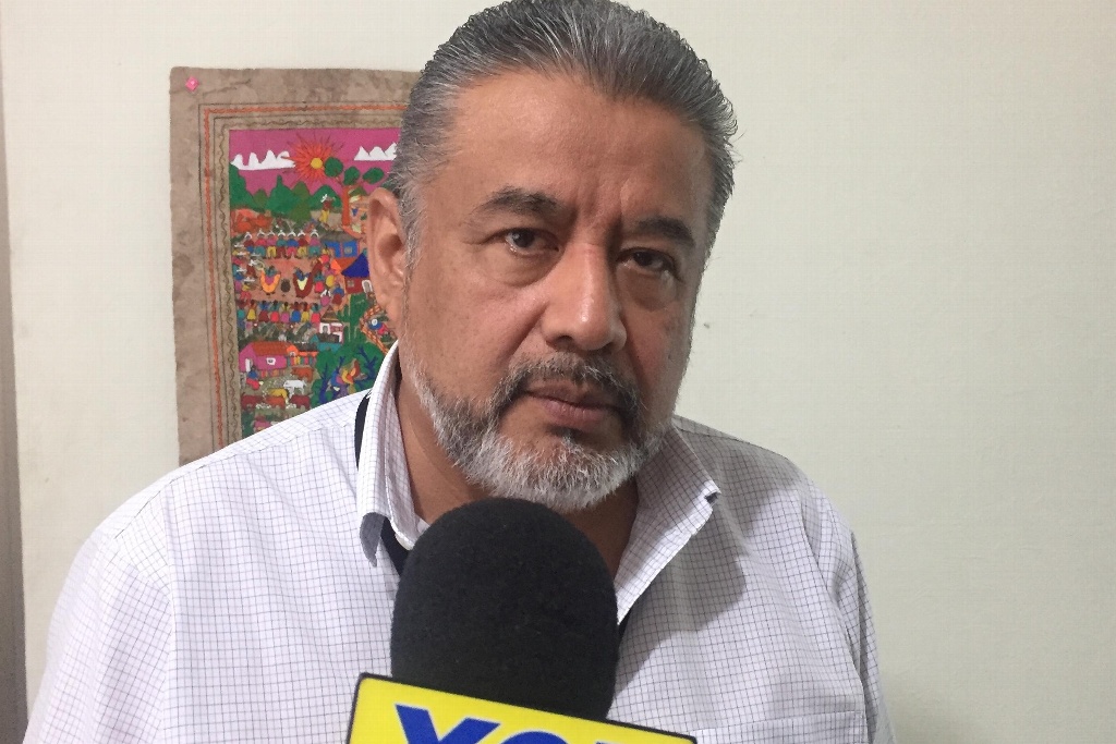 Imagen Acreditan a 88 observadores electorales en el Distrito 12 del INE en Veracruz