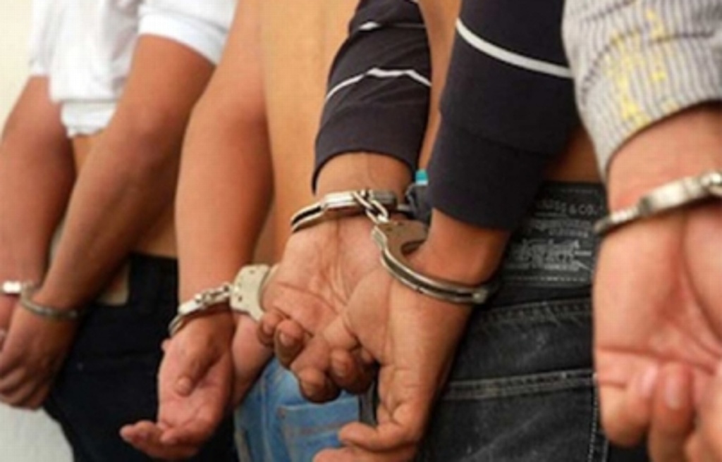 Imagen Van 4 detenidos por asesinato de policías en Puebla; 2 son policías