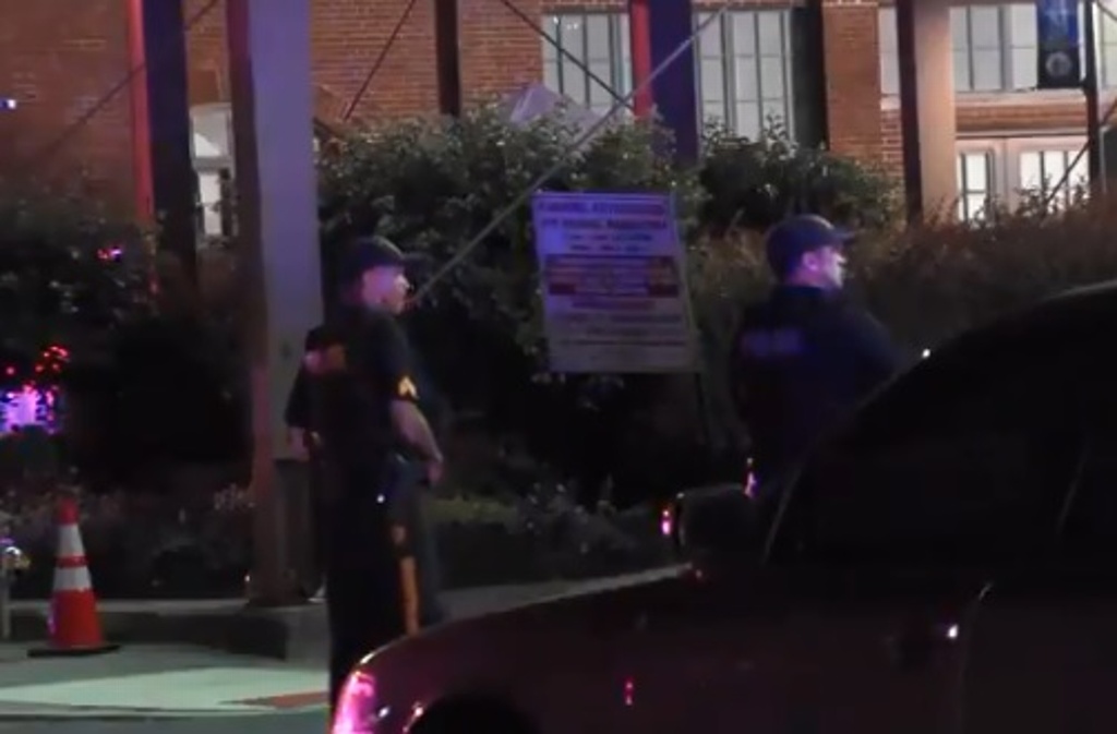 Imagen Reportan un muerto y 20 heridos tras tiroteo en festival en Nueva Jersey, EU (+Video)
