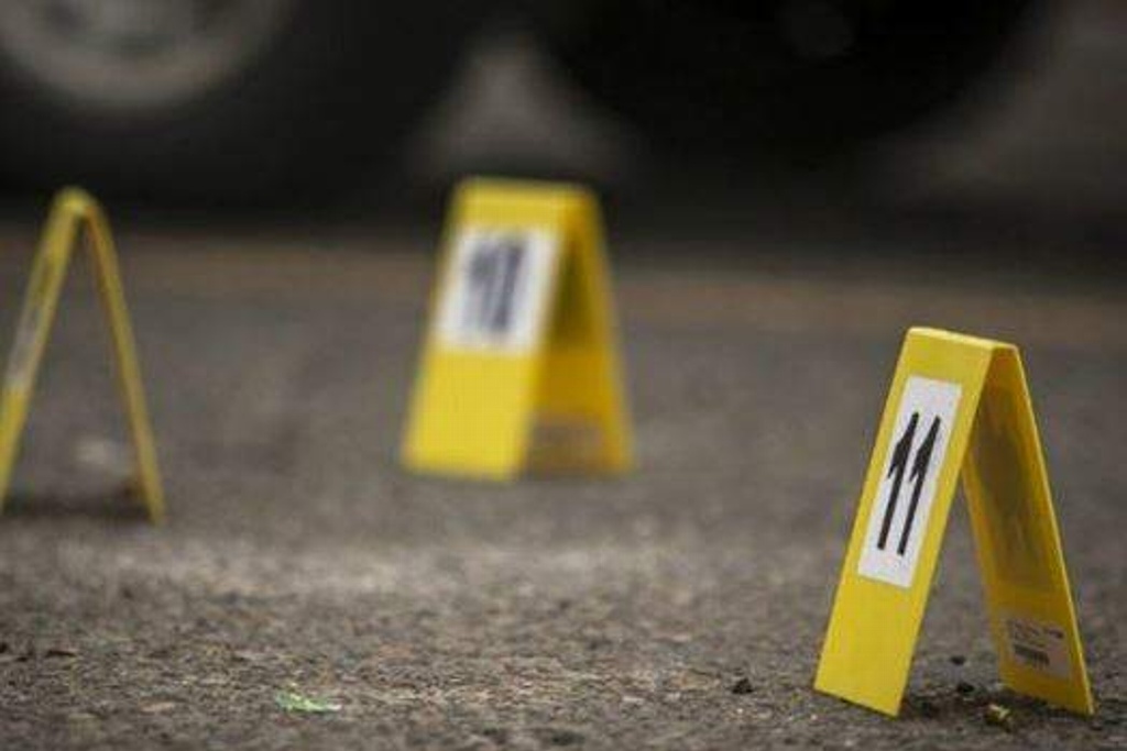 Imagen Deja ocho muertos y dos heridos accidente en la carretera Puebla-Tehuacán 