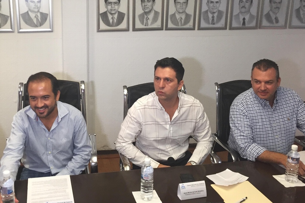 Imagen ¿Habrá Ley Seca en Veracruz y Boca del Río por las elecciones?