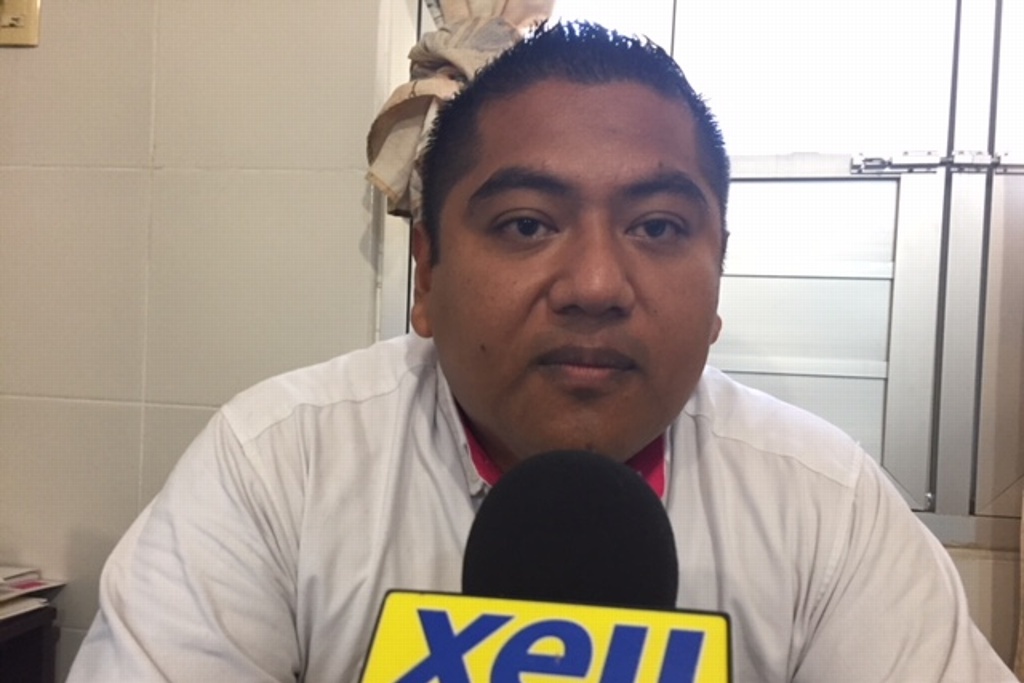 Imagen ¿Sabes qué territorio abarca el Consejo Distrital 14 de OPLE en Veracruz?: Consejero distrital explica (+Foto)