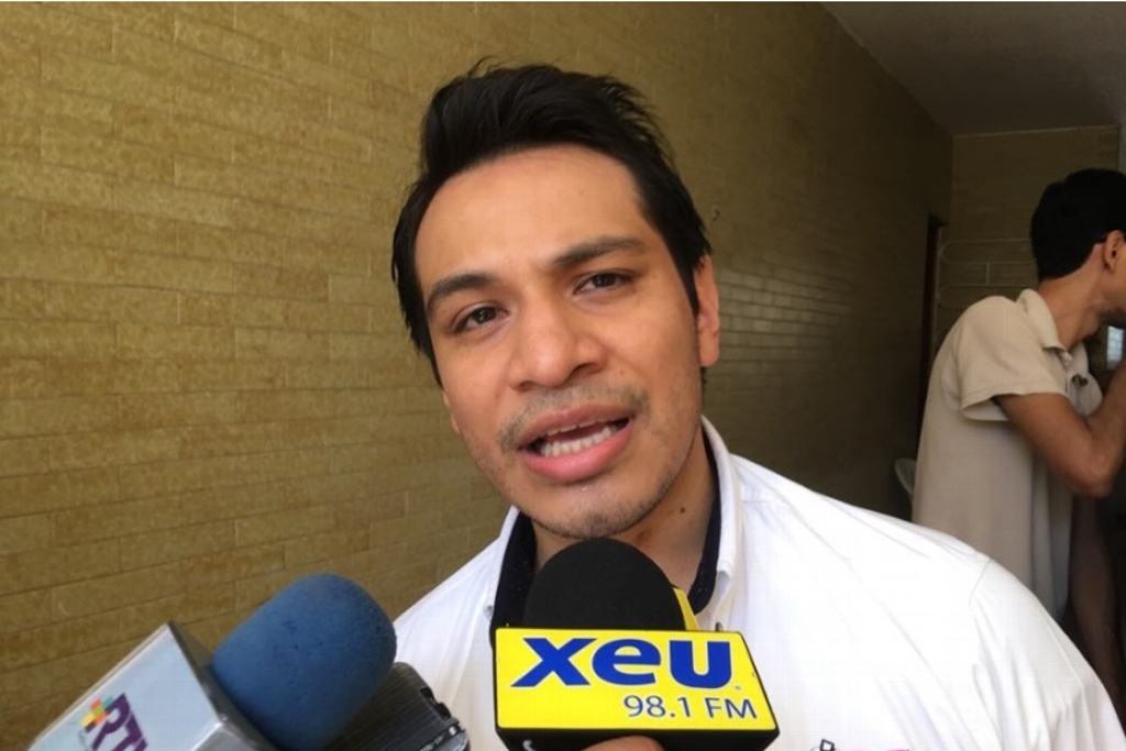 Imagen ¿Qué zonas pertenecen al Consejo Distrital 15 del OPLE en Veracruz?: Consejero distrital explica (+Foto)