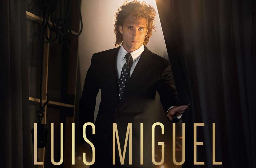 Imagen Segunda temporada de “Luis Miguel, la serie” está en riesgo