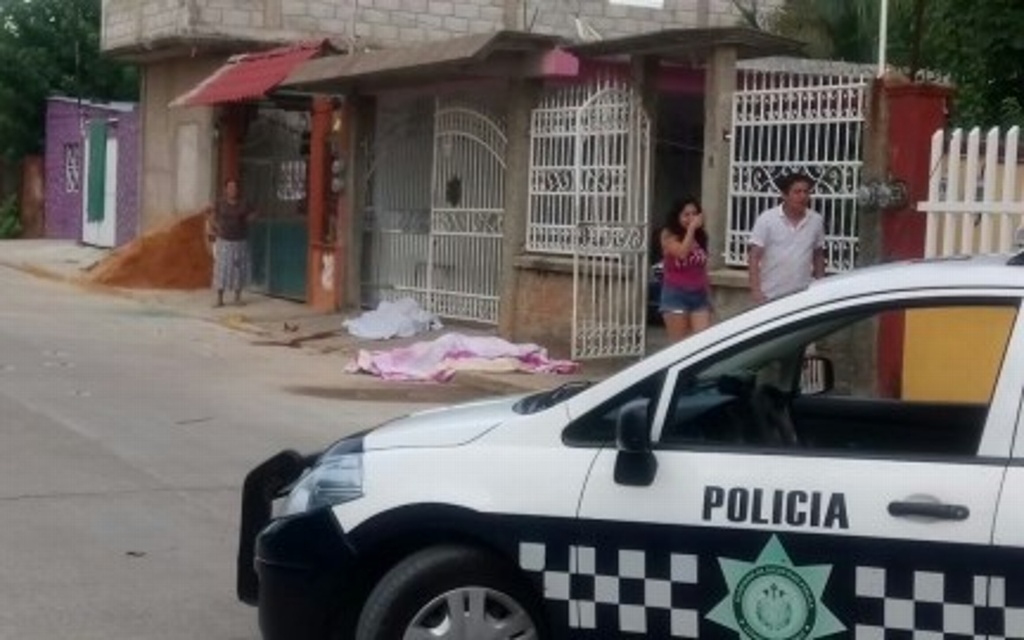 Imagen Ejecutados al preparar funeral de taxista asesinado, en el sur de Veracruz 