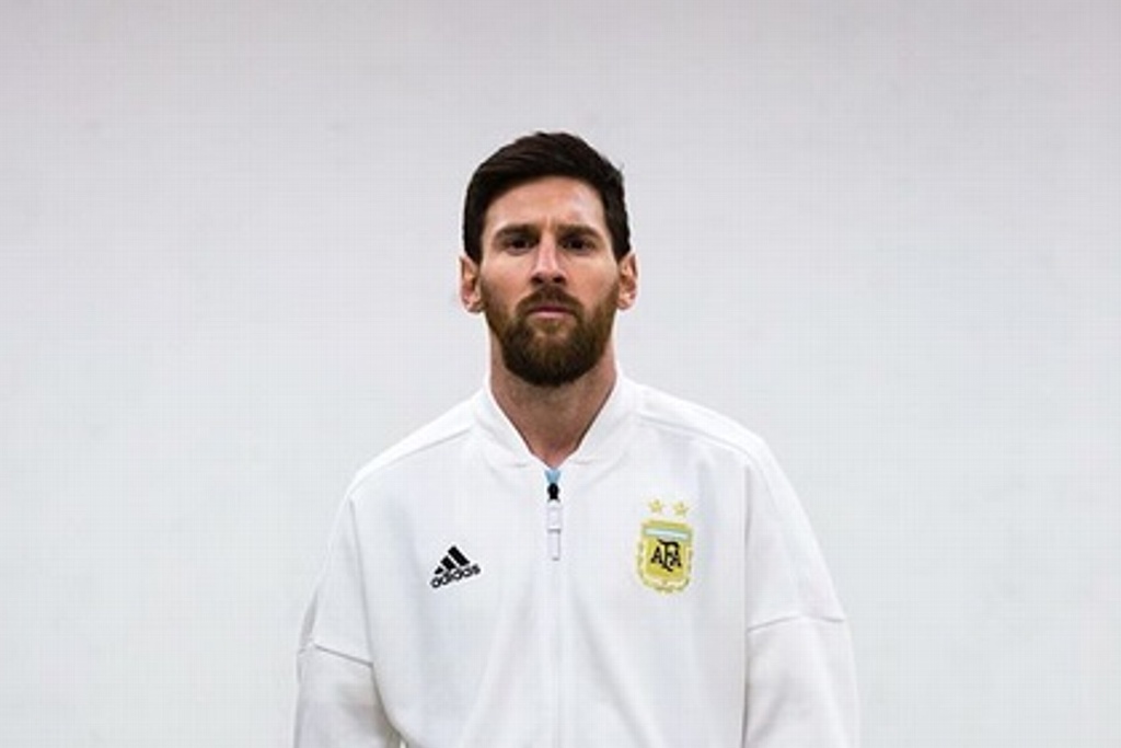 Imagen Messi es señalado por supuesta evasión fiscal en los nuevos papeles de Panamá