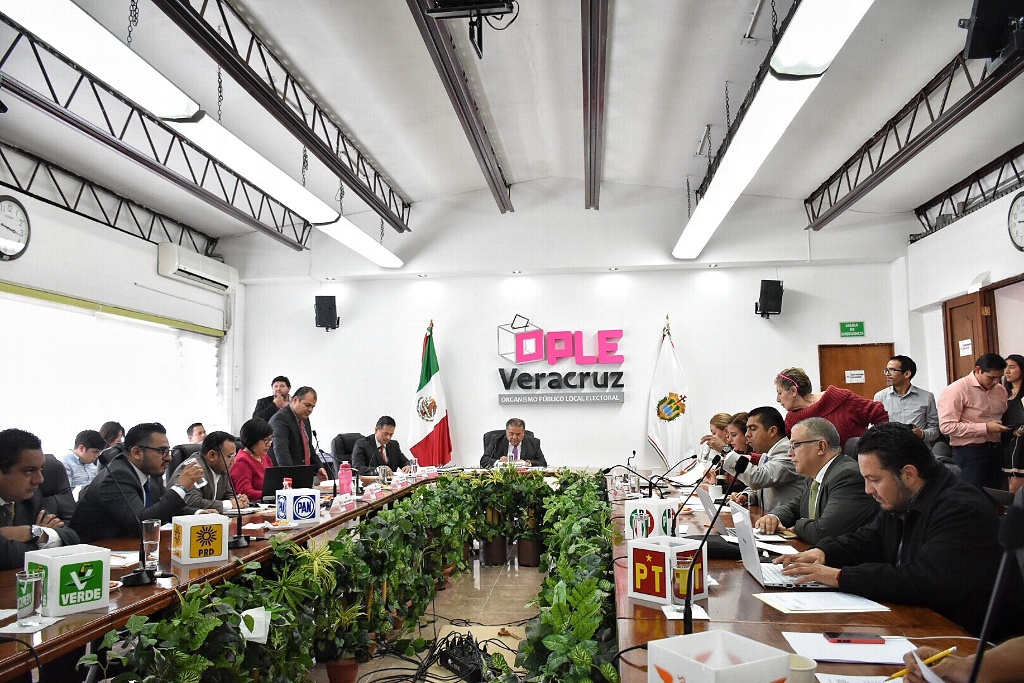 Imagen Piden medidas adicionales de seguridad para el consejo distrital de Zongolica, Veracruz 