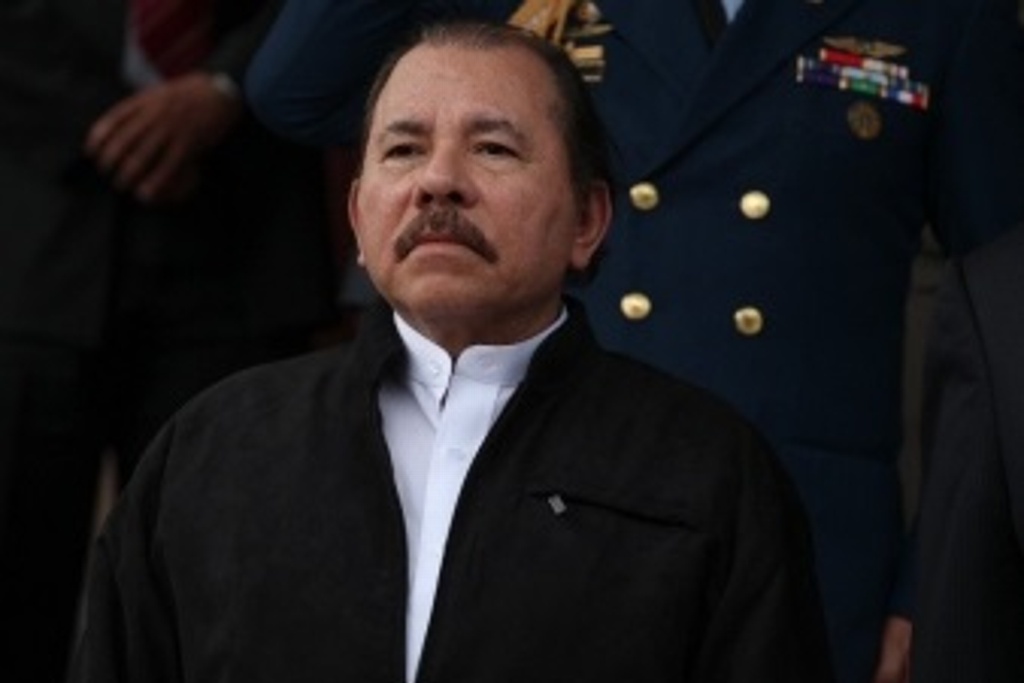 Imagen Obispos de Nicaragua emplazan a Ortega a responder adelanto de comicios