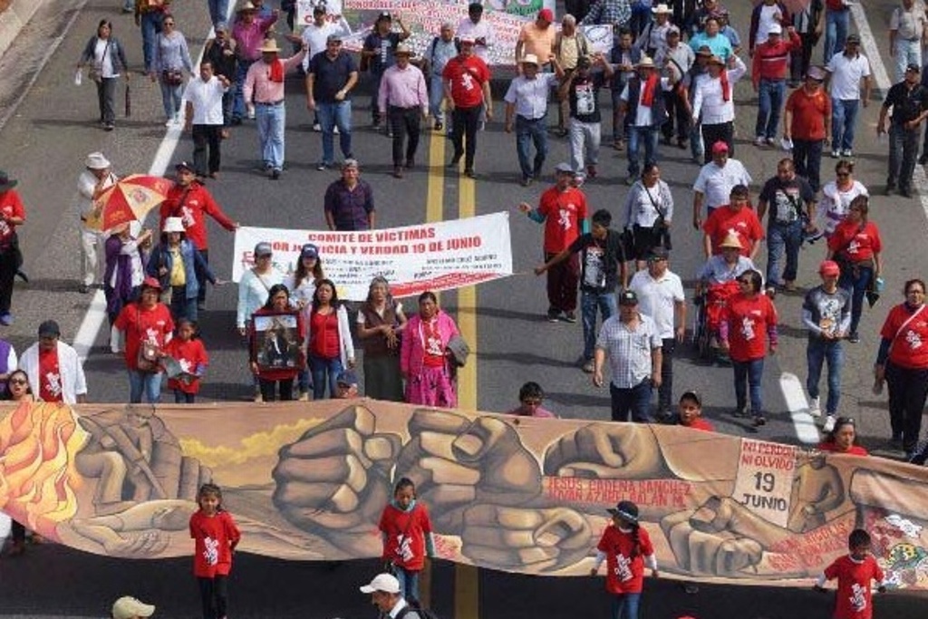 Imagen Se compromete gobierno de Chiapas a gestionar 83 mdp para la CNTE