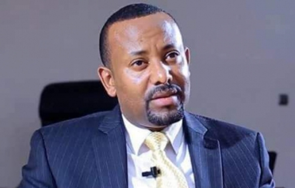 Imagen Primer ministro de Etiopía seguirá con sus reformas pese a atentado