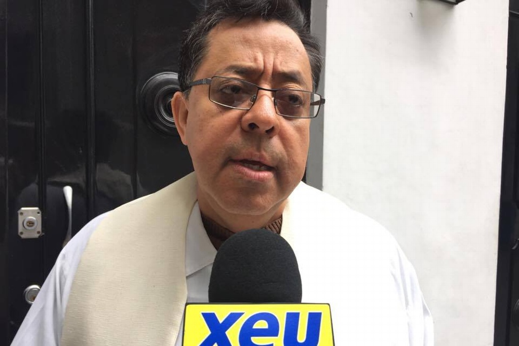 Imagen No hay cambio de horarios en catedral por votaciones del 1 de julio: Diócesis de Veracruz