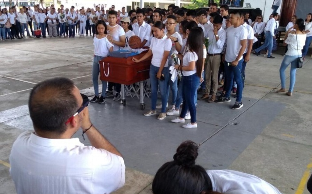 Imagen “Ningún hijo muerto más”, exigen habitantes del sur de Veracruz  