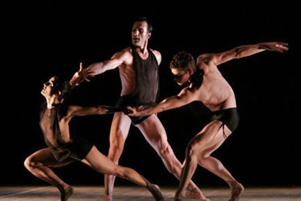 Imagen Compañía de danza gay celebra 22 años de presentaciones