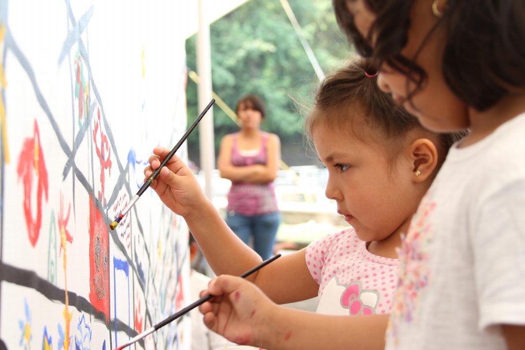 Imagen Anuncia IMSS Veracruz cursos de verano para niños