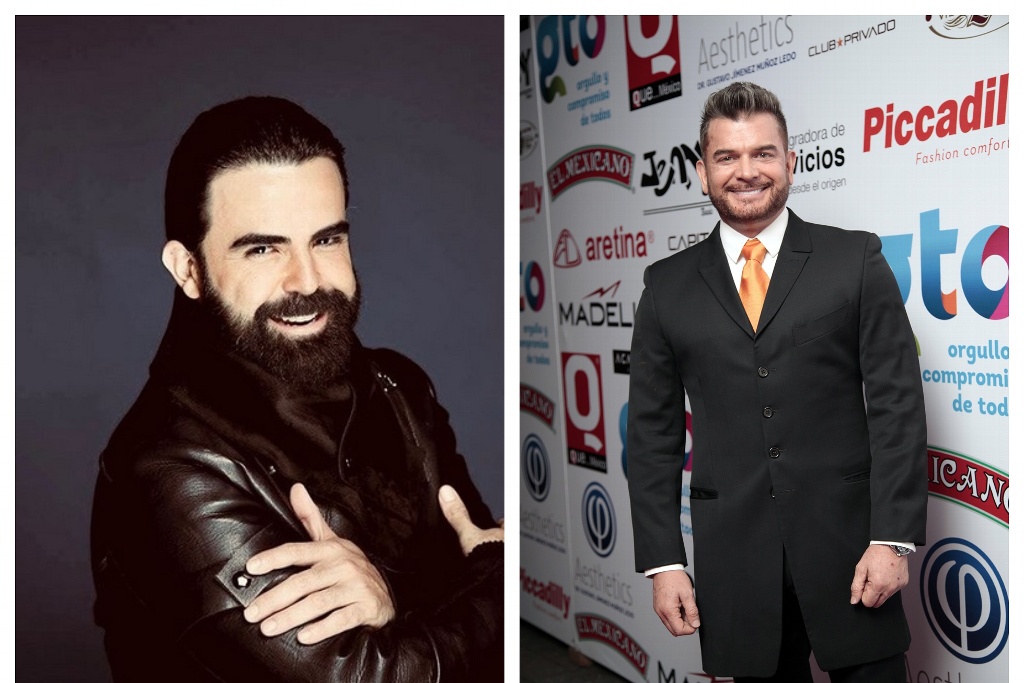 Imagen Actor y político revela romance con Sergio Basáñez y le oculta ser portador de VIH       