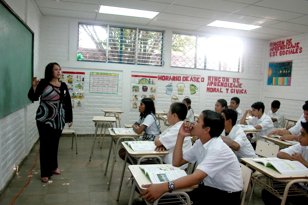 Imagen Un 70% de estudiantes en México reprobó matemáticas en algún nivel: académico
