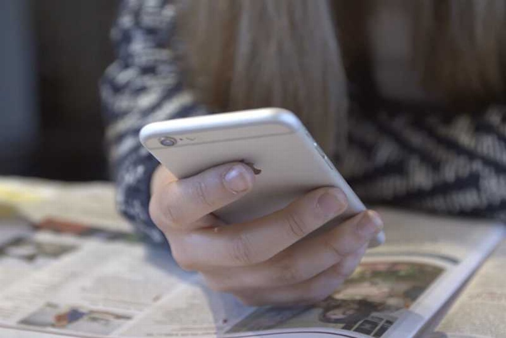 Imagen Veracruz, primer estado en castigar con cárcel la difusión de imágenes íntimas como el caso “Zague”