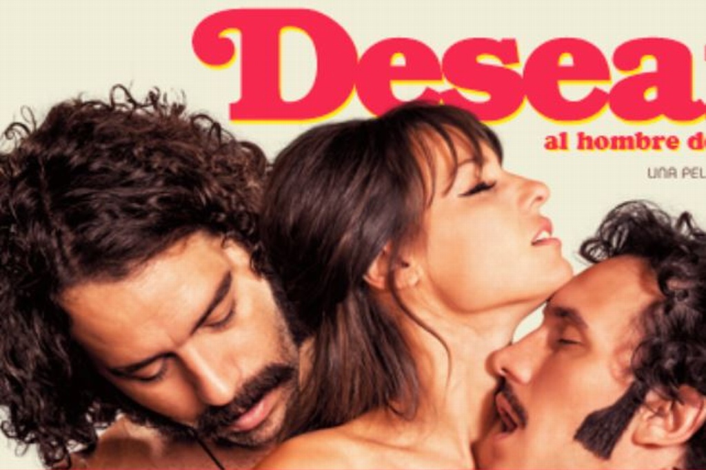 Imagen Usuarios de EU exigen a Netflix quitar película que contiene pornografía infantil 