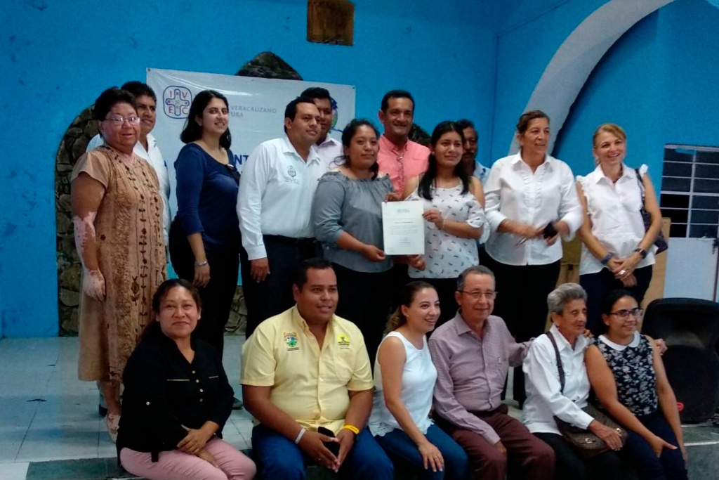 Imagen Conclusiones positivas del encuentro estatal de Casas de Cultura de Veracruz