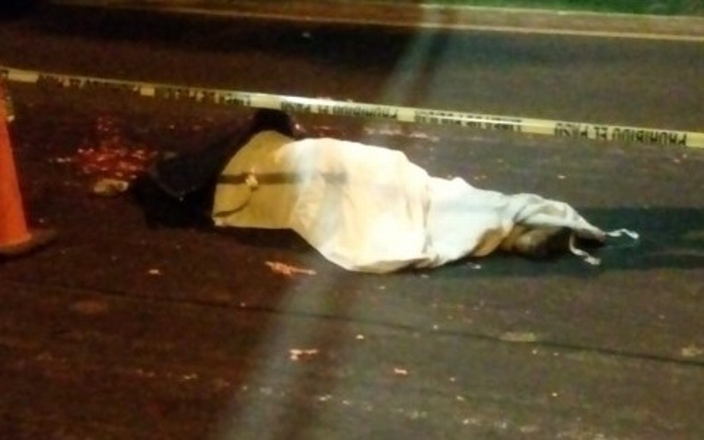 Imagen Se suicida elemento de la Fuerza Civil en Xalapa, Veracruz 