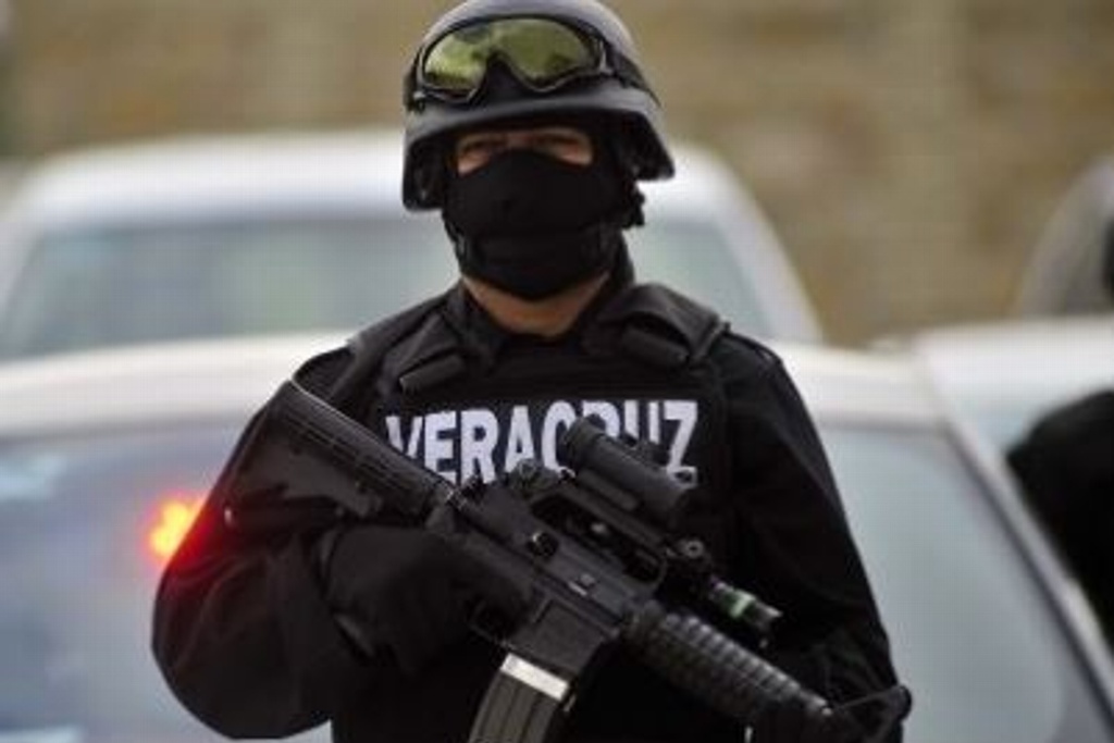 Imagen Recapturan a delincuente fugado del penal de Tuxpan, Veracruz