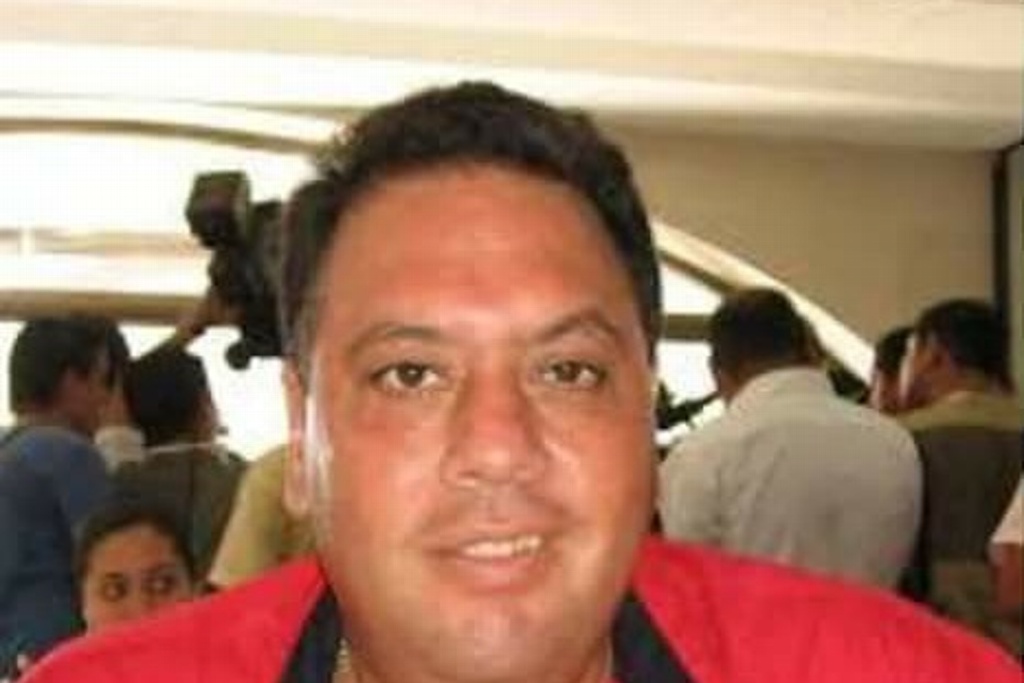 Imagen Fallece ex alcalde de Medellín de Bravo, Rubén Darío Lagunes