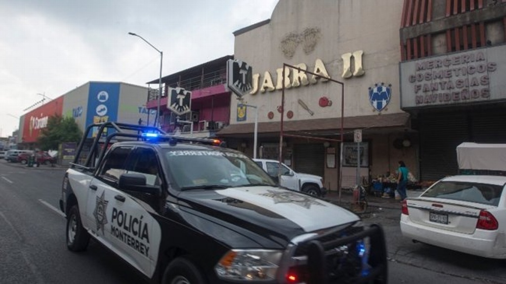 Imagen Suman 15 muertos por hechos violentos en bares de Nuevo León 