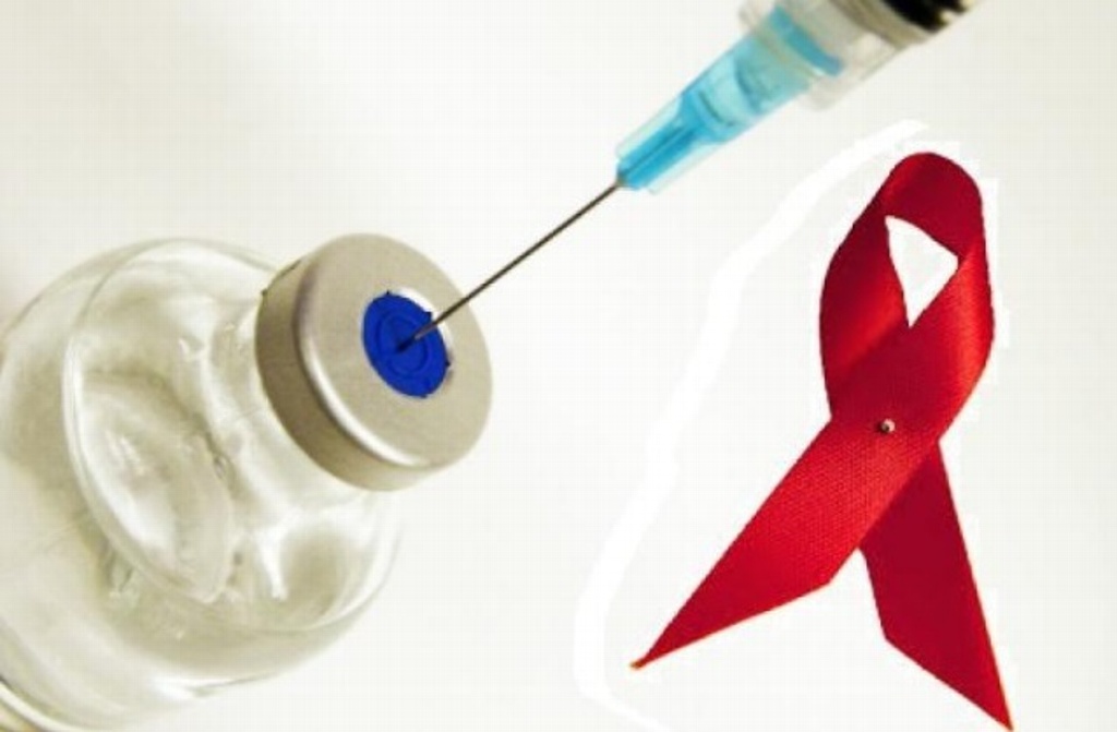 Imagen Vacuna contra el VIH estará lista en 2020: Doctor Arturo Salas