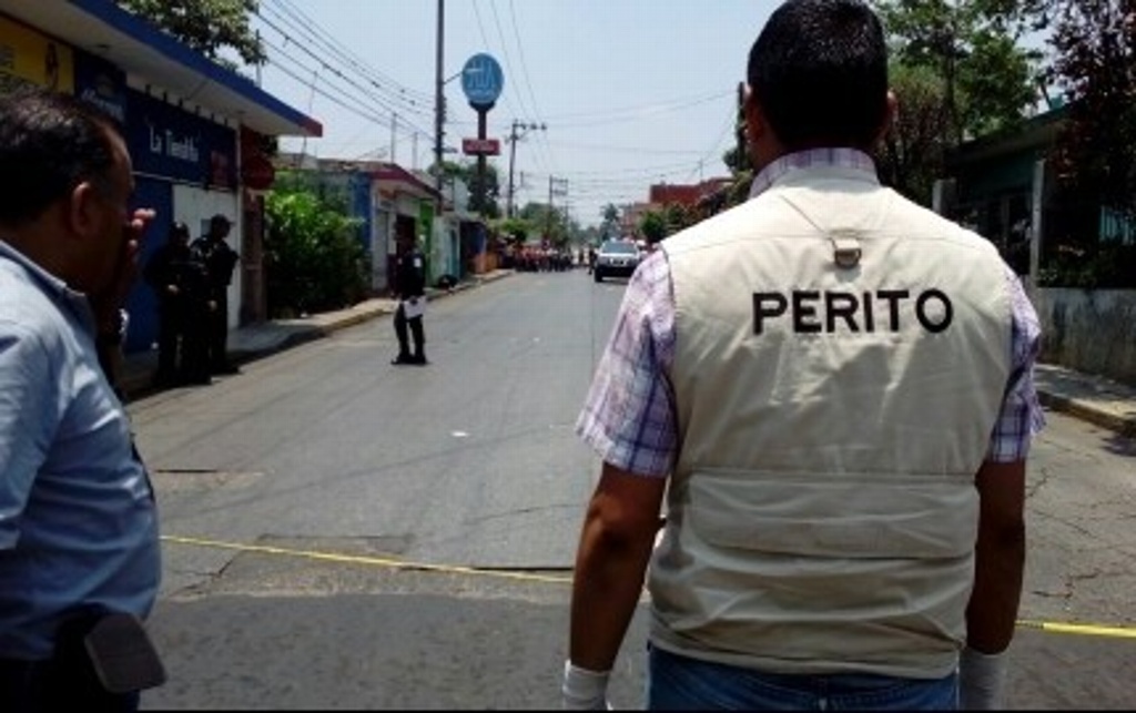 Imagen Se suicida mujer en Poza Rica, Veracruz; un detenido 