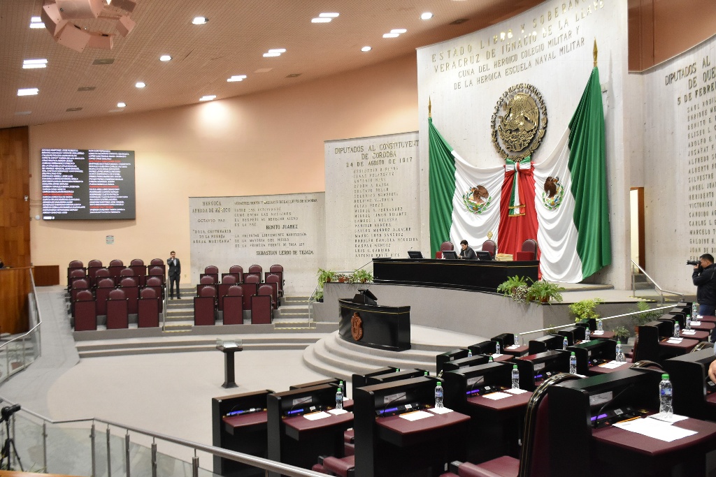Imagen ONU llama al Congreso de Veracruz a modificar el Código Penal en materia de aborto 