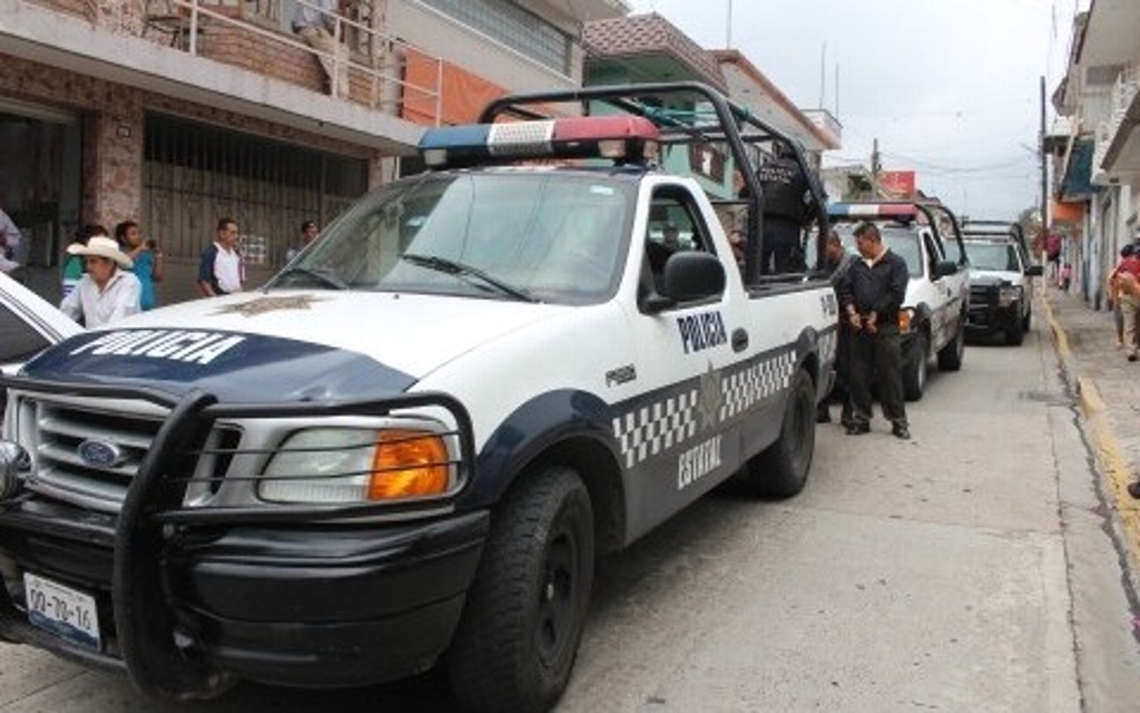 Imagen Reportan enfrentamiento en Paso del Macho, Veracruz