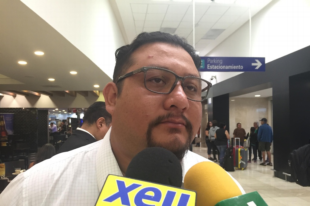 Imagen Se debe revisar actuar de Fiscal de Veracruz antes de nombrar al Anticorrupción: Diputado