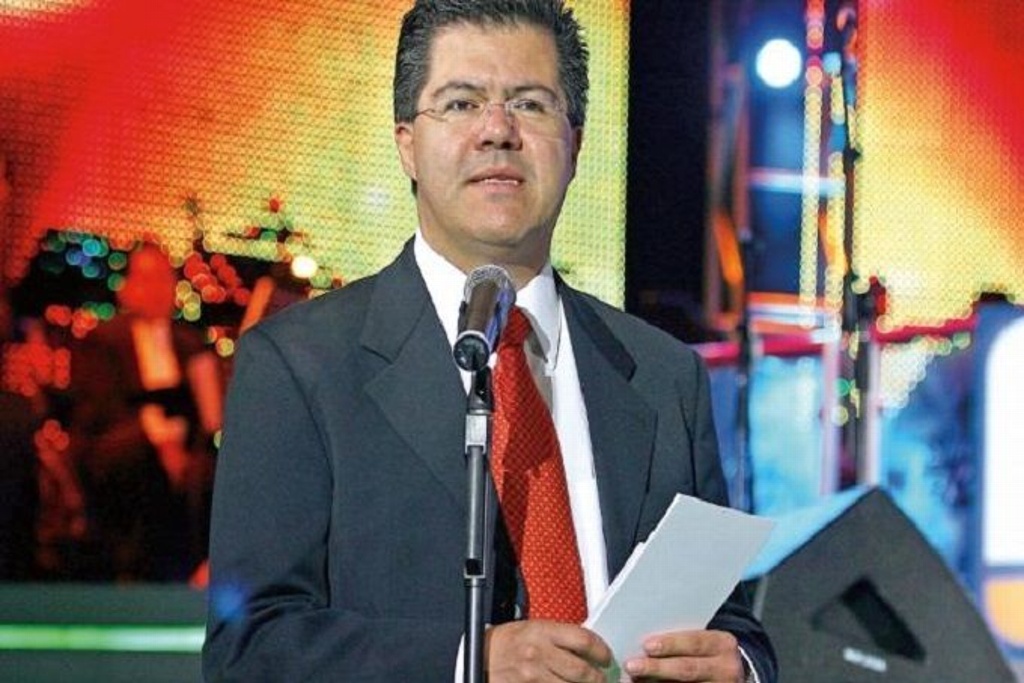 Imagen Hallan muerto a productor de Televisa en CDMX