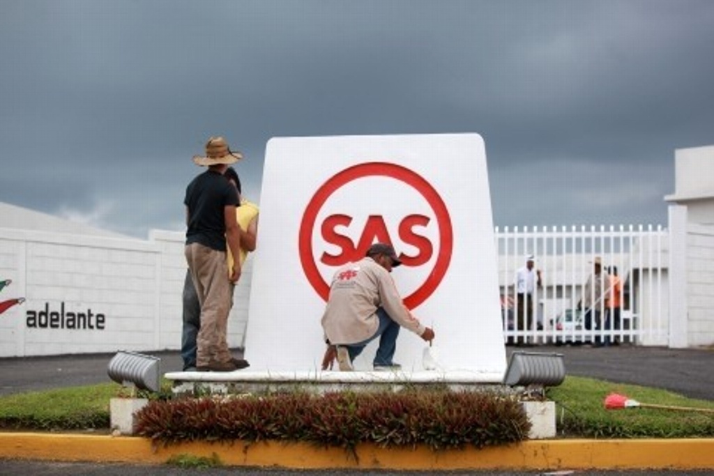 Imagen Obstaculiza sindicato solución al conflicto del SAS: Secretaría del Trabajo