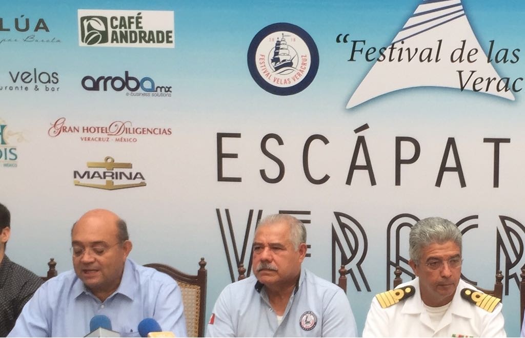Imagen Presentan app turística para promocionar Veracruz-Boca del Río