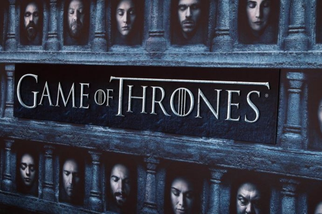 Imagen Netflix y “Game of Thrones”, los más nominados para los premios Emmy