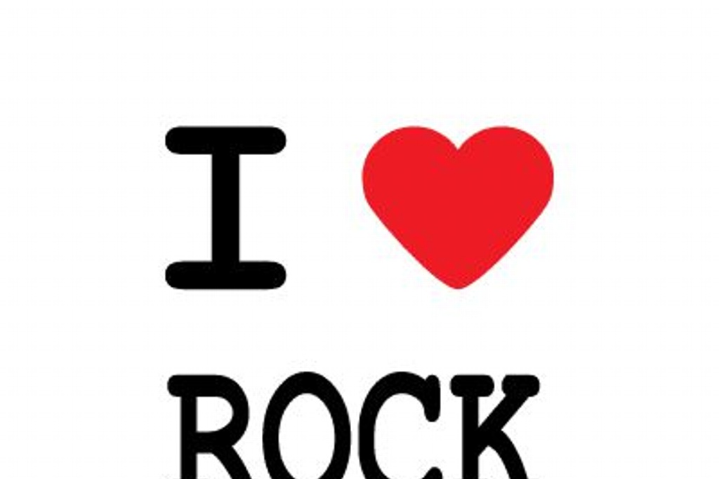Imagen Hoy es el Día Mundial del Rock