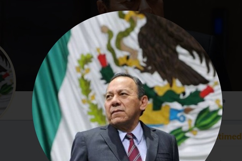 Imagen AMLO descalifica triunfo de candidata a gubernatura de Puebla: Jesús Zambrano