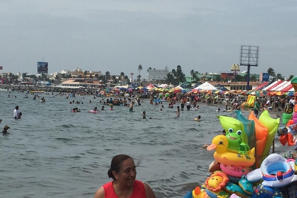 Imagen En vacaciones es bueno el relax pero todo con moderación: Diócesis de Veracruz