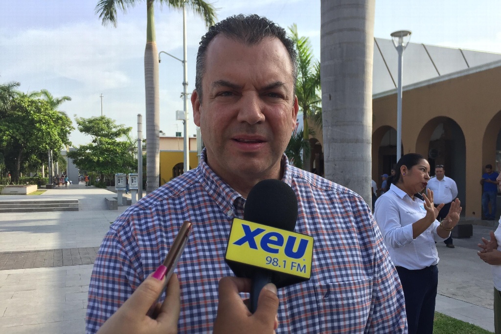 Imagen El antro Frank Club ya tenía antecedentes: Morelli 