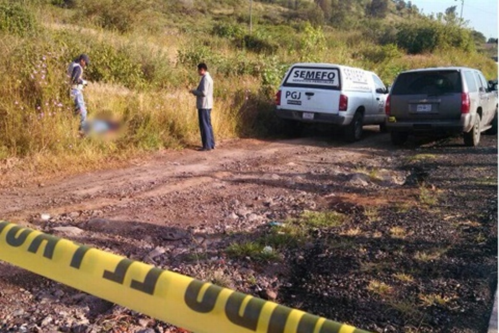 Imagen Encuentran a tres hombres ejecutados en Veracruz