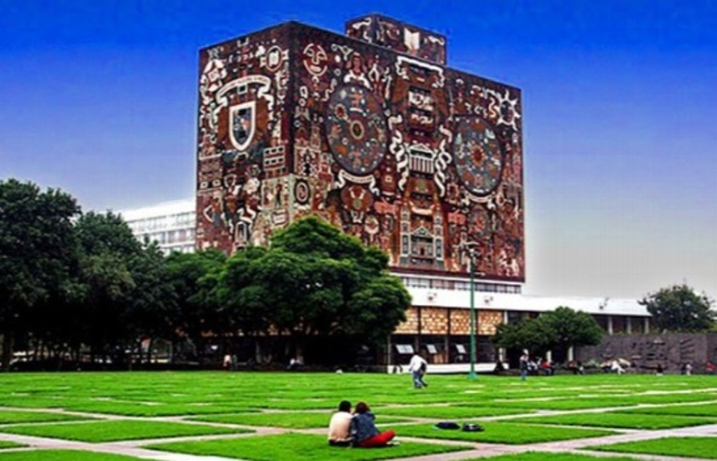 Imagen Pide UNAM no saturar sistema de resultados de examen para licenciatura